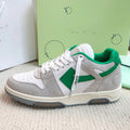 OFF-WHITE Men's and Women's  Sneakers