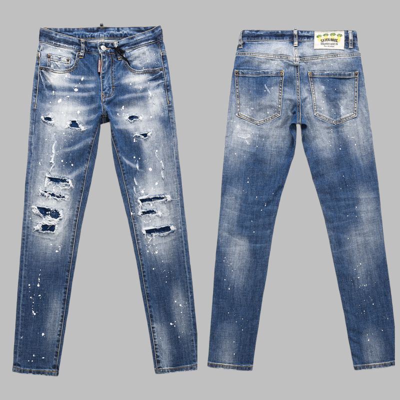 Dsquared2  Men's Jeans