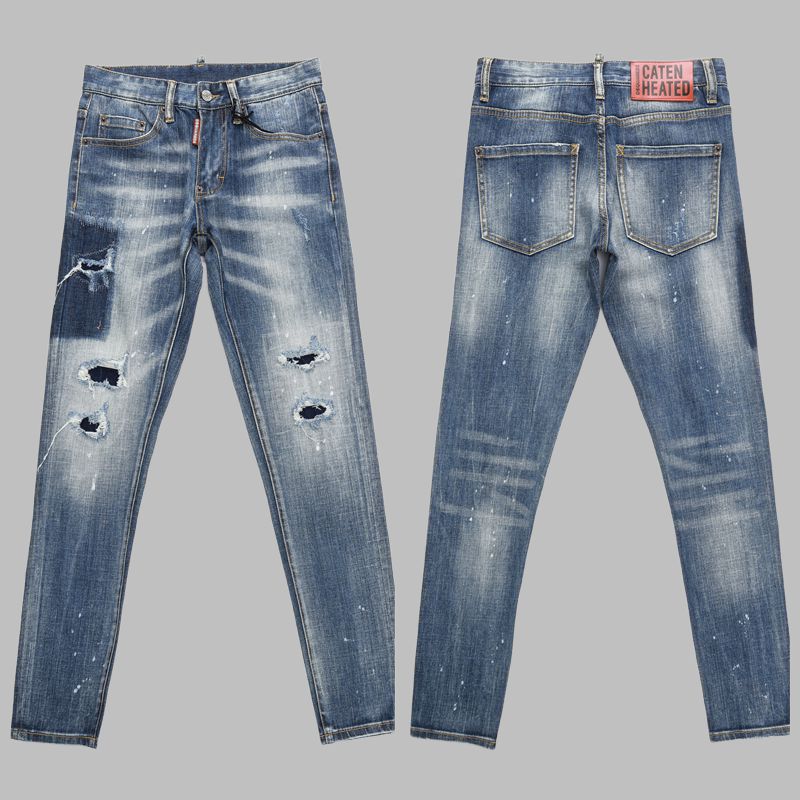 Dsquared2  Men's Jeans