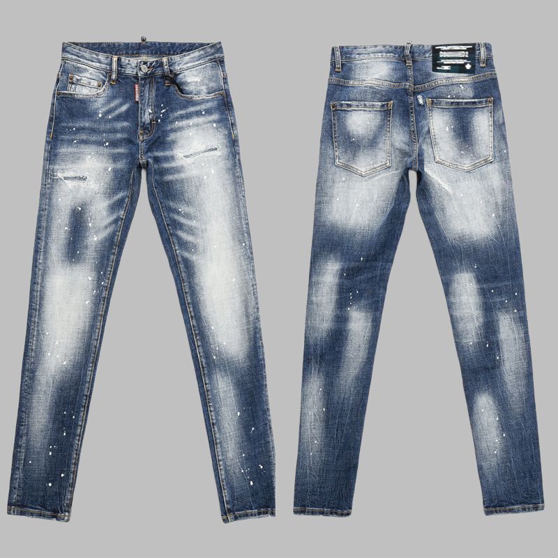 Dsquared2  Men's Jeans