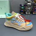 OFF-WHITE Men's and Women's  Sneakers