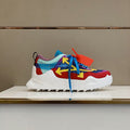 OFF-WHITE Men's and Women's  Sneakers