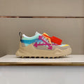 OFF-WHITE Men's and Women's  Sneakers