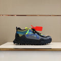 OFF-WHITE Men's and Women's  Sneakers
