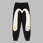 Evisu Men's & Women's  Sweatpants