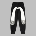 Evisu Men's & Women's  Sweatpants