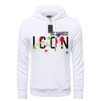 New DSQ2 Men's Hoodie