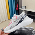 NEW-DSQ2 Men's Sneakers