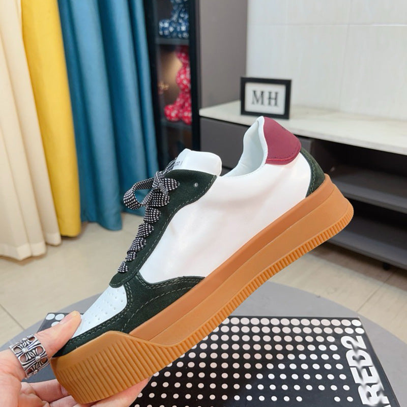 NEW-DSQ2 Men's Sneakers