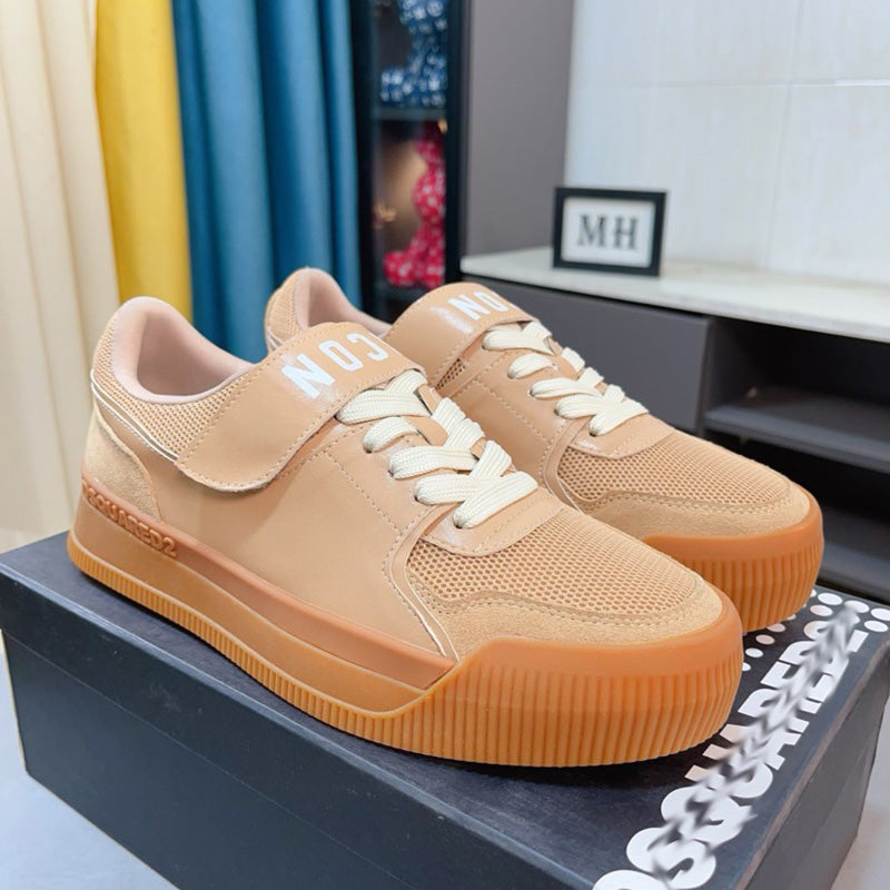 NEW-DSQ2 Men's Sneakers