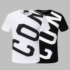Dsquared2  Men's Short Sleeve T-Shirt
