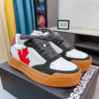 NEW-DSQ2 Men's Sneakers
