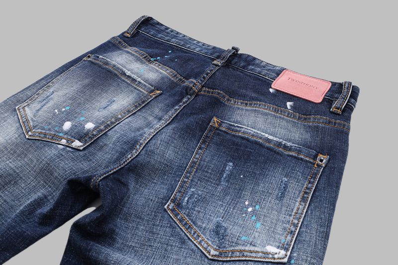 Dsquared2  Men's Jeans