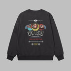 EV New Men's & Women's  Leisure Hoodie