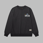 EV New Men's & Women's  Leisure Hoodie