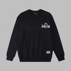 EV New Men's & Women's  Leisure Hoodie