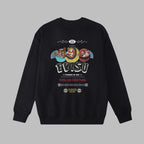 EV New Men's & Women's  Leisure Hoodie