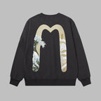 EV New Men's & Women's  Leisure Hoodie