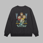 EV New Men's & Women's  Leisure Hoodie