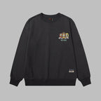 EV New Men's & Women's  Leisure Hoodie