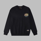 EV New Men's & Women's  Leisure Hoodie