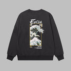 EV New Men's & Women's  Leisure Hoodie