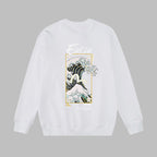 EV New Men's & Women's  Leisure Hoodie